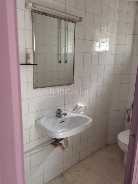 Foto 256acc6a-d0e8-4dc9-84c2-ea2b227ad797. Affitto locale commerciale in Centre Mataró