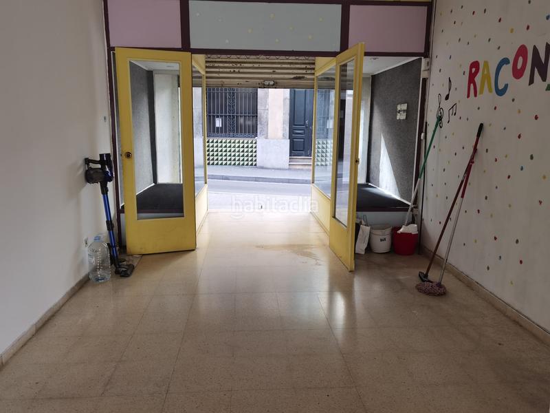 Foto e3fdeff3-eeec-436e-adf7-763b63434160. Affitto locale commerciale in Centre Mataró