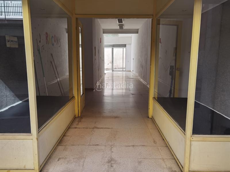 Foto 2308ea60-1e7b-4139-b5bc-7be97d798bcf. Miete geschäftsraum in Centre Mataró