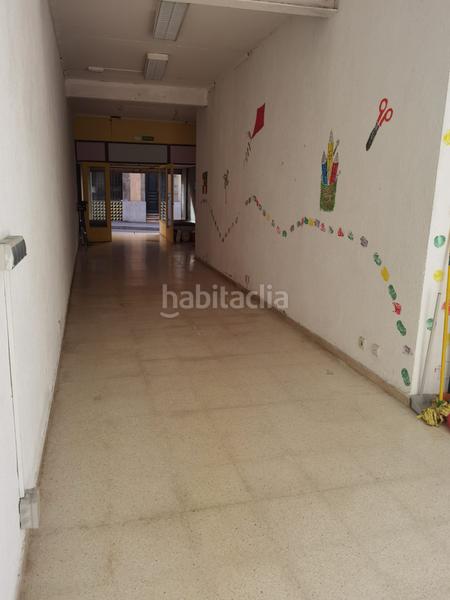 Foto 9e5097dc-d827-4ce2-bece-93702af09f8d. Miete geschäftsraum in Centre Mataró