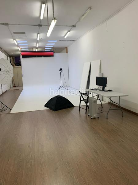 Foto 76e25371-fd03-4199-ab62-ad3eebe6304f. Affitto locale commerciale in Cerdanyola Sud Mataró