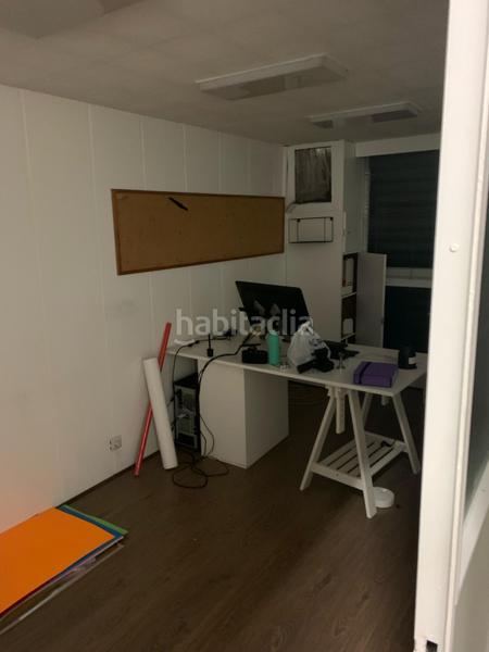 Foto b2091e22-b50b-498c-9a6d-d8a3685f4721. Affitto locale commerciale in Cerdanyola Sud Mataró