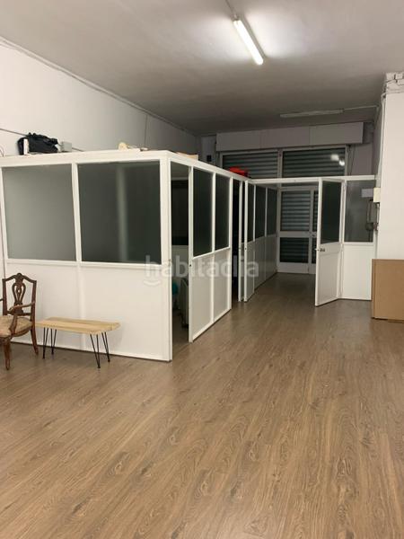 Foto dc34b62a-80a5-4ca0-99e0-0cf7b0c4b525. Affitto locale commerciale in Cerdanyola Sud Mataró