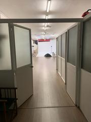 Geschäftsraum in Carrer Estadi