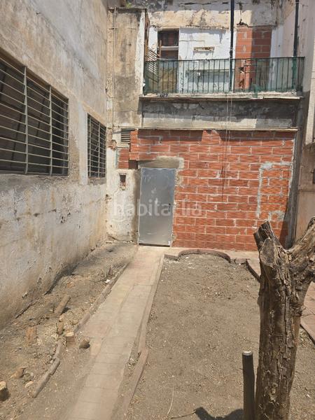 Foto 5e8d1899-7ede-4d4c-9ba8-4bd1e51113fe. Maison jumelée dans Eixample Mataró