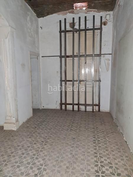 Foto 623342cf-d7e0-4944-9e1f-92b7257bff94. Maison jumelée dans Eixample Mataró