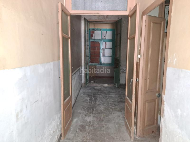 Foto af08364f-bbbb-487c-9504-4ef816166956. Maison jumelée dans Eixample Mataró