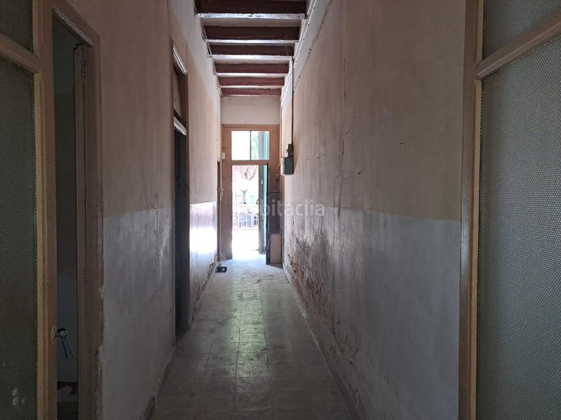 Foto dbf270e4-0234-42c1-b5a5-465a3bfe9ffe. Maison jumelée dans Eixample Mataró