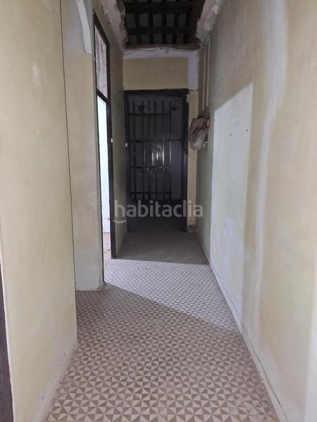 Foto f03eb855-fa9f-4f42-92c4-419449760639. Maison jumelée dans Eixample Mataró
