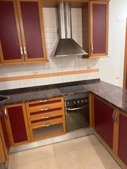 Rent Apartment in Centre. Apartamento centrico y  plaza de garaje