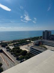 Lloguer Pis a El Rengle. Piso de obra nueva +pk+piscina comunitaria