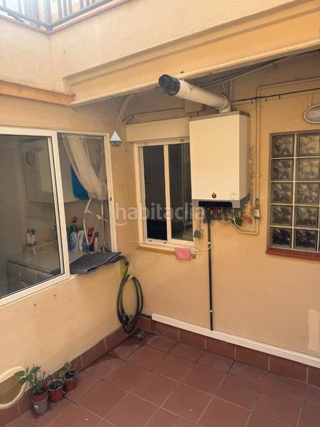 Foto 4df816c5-7e27-42f4-9f9b-a4b948a979e0. Casa con riscaldamento in Centre Mataró