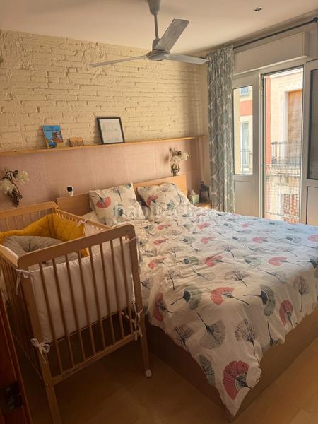 Foto 67ed5796-7488-499e-b974-023a38251a85. Casa con riscaldamento in Centre Mataró