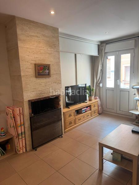 Foto 69f57a8c-2d72-4c80-99b2-e4bea070e182. Casa con riscaldamento in Centre Mataró