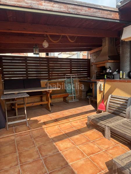 Foto 76323ce0-959f-4c28-841a-5e69455d02fd. Casa con riscaldamento in Centre Mataró