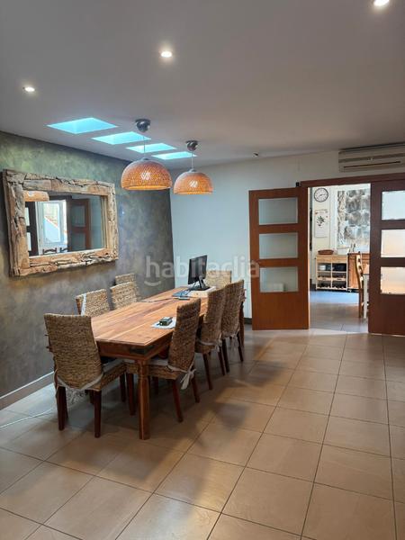 Foto 79c245f9-2d44-4f7f-a713-75d8c48ce5a7. Casa con riscaldamento in Centre Mataró