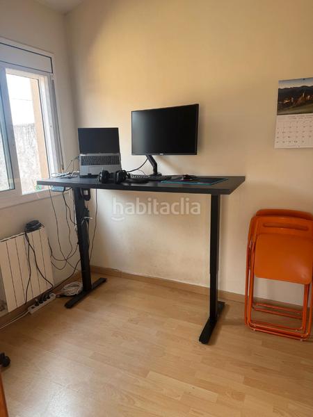 Foto 89409f8c-eb47-476f-8dd3-89f59a78af9c. Casa con riscaldamento in Centre Mataró