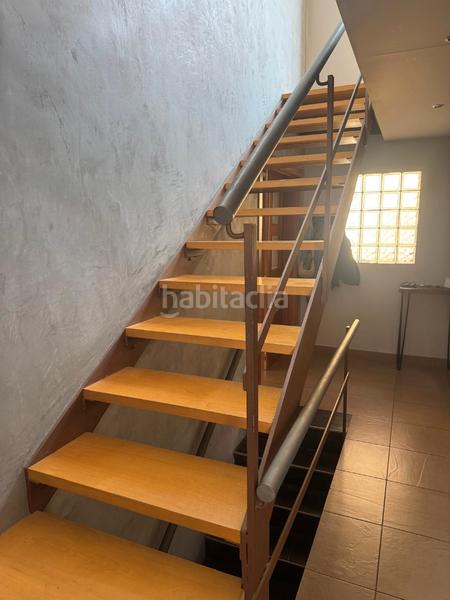 Foto 8cba36bd-1add-4568-821f-6bbe8db75933. Casa con riscaldamento in Centre Mataró