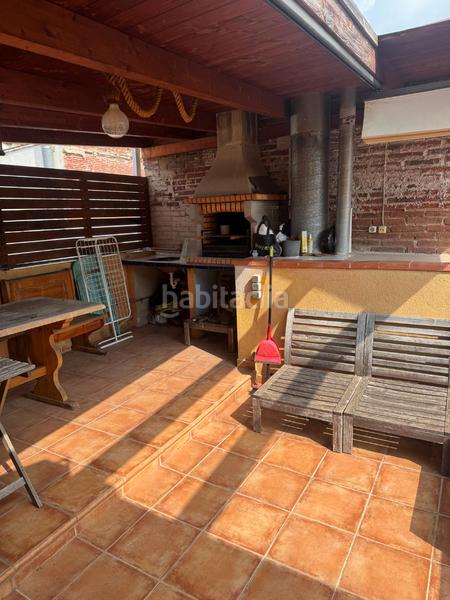 Foto 98258f2c-55c7-49b8-a7f4-716ecce9c602. Casa con riscaldamento in Centre Mataró