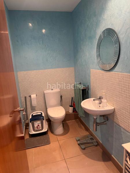 Foto eb51cda8-c045-474e-ab83-b78957bead31. Casa con riscaldamento in Centre Mataró