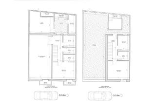 Casa a Centre. Casa centrica