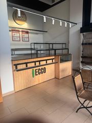 Rent Business premise in Centre. Local centrico