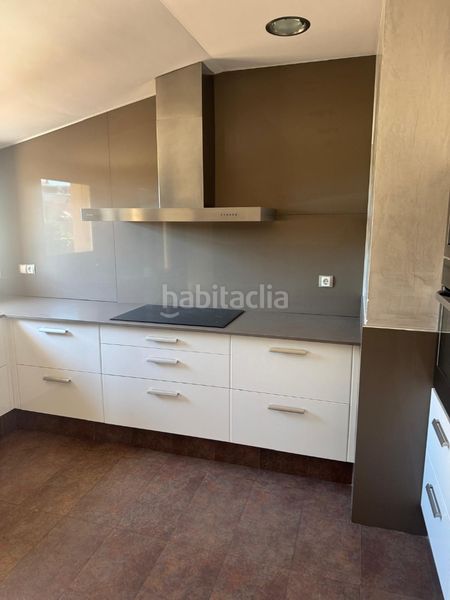 Foto 06d402d2-3422-4887-bc93-e218dbc57596. Affitto duplex con riscaldamento in Centre Mataró