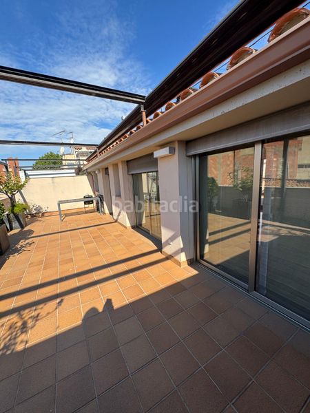 Foto 1261d63c-8b93-476a-9261-cf590073435a. Affitto duplex con riscaldamento in Centre Mataró