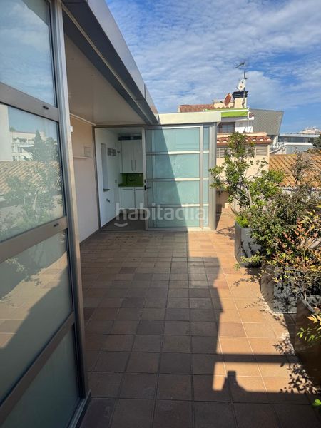 Foto 12e014ff-8110-4b07-a7ce-9577997232bb. Affitto duplex con riscaldamento in Centre Mataró