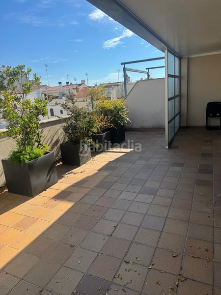 Foto 4a031e7c-31f8-421d-bae4-126bef076860. Affitto duplex con riscaldamento in Centre Mataró