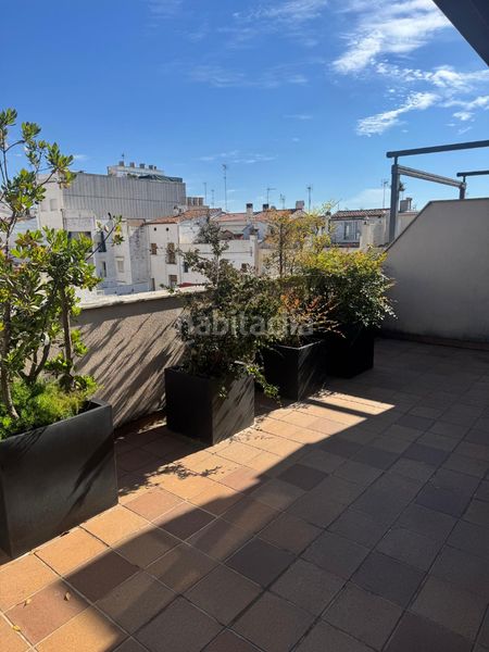 Foto 773d8bf6-5da6-4b09-a420-8086aec4be3d. Affitto duplex con riscaldamento in Centre Mataró