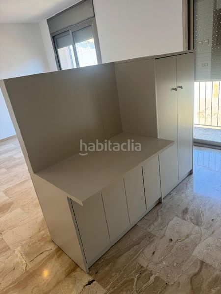 Foto 891d42c4-8dfe-4c55-bd93-6395055779e3. Affitto duplex con riscaldamento in Centre Mataró