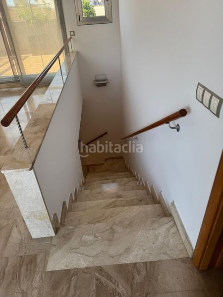 Foto dae05568-e469-4d58-8de1-bb20ab01be67. Affitto duplex con riscaldamento in Centre Mataró