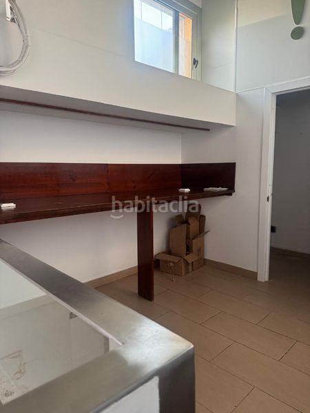 Foto a9e10978-f746-4236-be65-a685b9973c1c. Local comercial a Centre Mataró