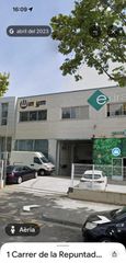 Affitto Capannone industriale in Pla d'en Boet. Nave en semisotano hortes del camí ral