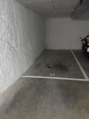 Affitto Posto moto in Centre. Plaza garage moto