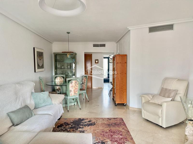 Foto d1ff39b8-4188-438a-b2c7-215352456d84. Affitto appartamento con riscaldamento piscina in Alfàs del Pi (l´)