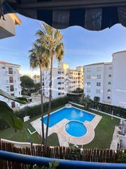 Lloguer Pis a L´Albir. Encantador apartamento de 3 dormitorios en lalbir