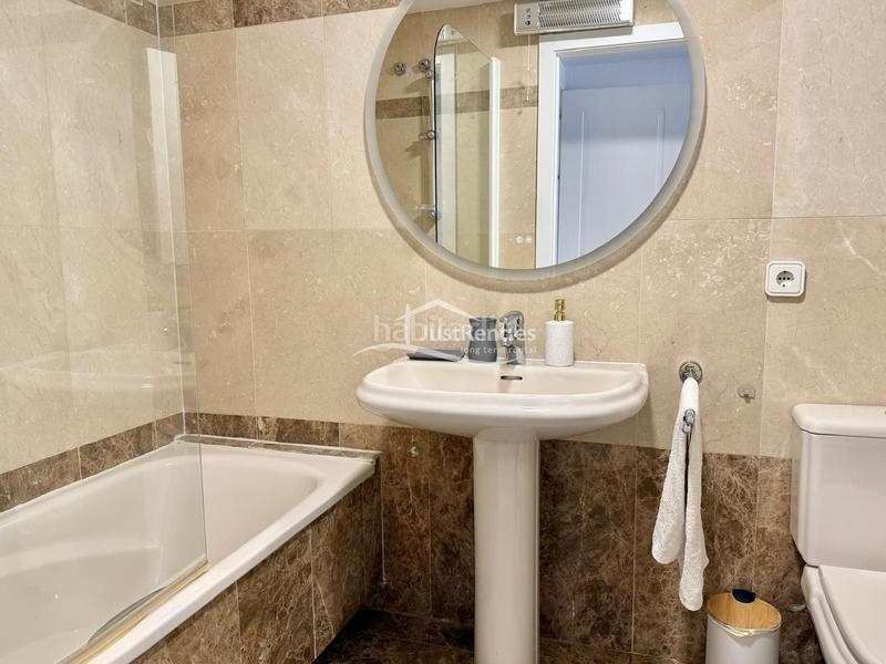 Foto 67731aaa-e93c-464d-bf9d-faf5d253cac6. Alquiler piso encantador apartamento de 3 dormitorios en lalbir en Alfàs del Pi (l´)