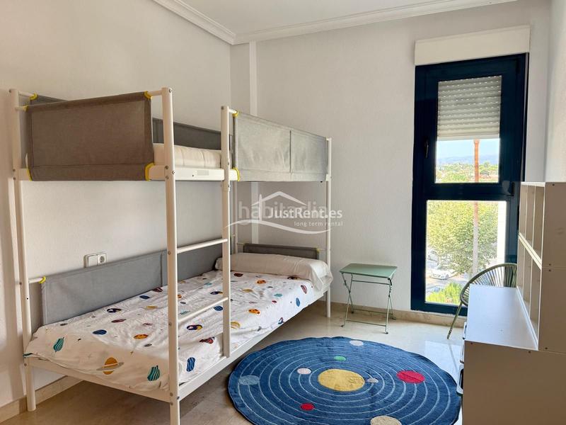 Foto 68fd6eca-bd7f-409f-8dbb-b83f1c360430. Alquiler piso encantador apartamento de 3 dormitorios en lalbir en Alfàs del Pi (l´)