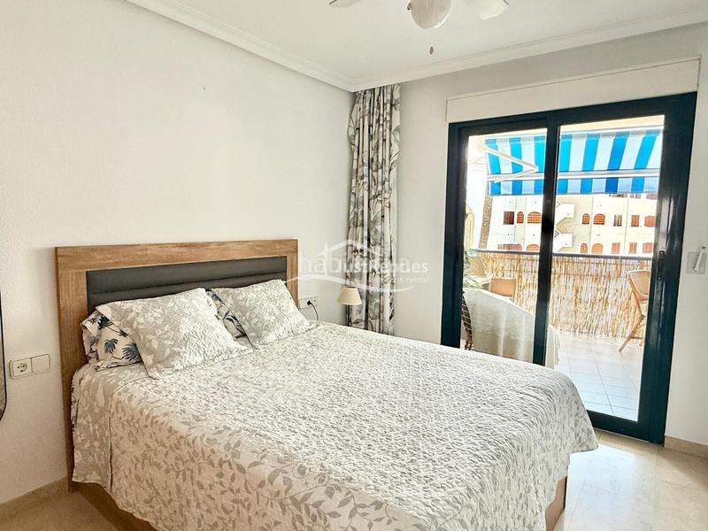 Foto dda464ad-151c-4a48-a53b-b71aa4f1d153. Alquiler piso encantador apartamento de 3 dormitorios en lalbir en Alfàs del Pi (l´)