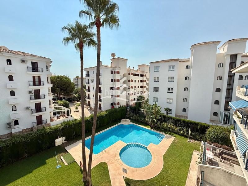 Foto 83ffd9f8-1437-4c02-8395-dc928ef76353. Lloguer pis amb calefacció piscina a L´Albir Alfàs del Pi (l´)