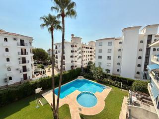 Location Appartement à L´Albir. Encantador apartamento de 3 dormitorios en lalbir
