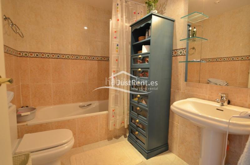 Foto 4d000f89-f767-4c1d-bcc5-02851f88d98c. Alquiler ático atico en alquiler hills en Altea hills Altea