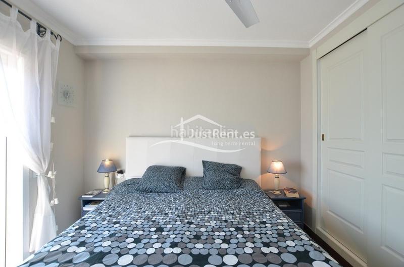 Foto d65ab785-7e04-4fb7-8614-2b319c3586dd. Alquiler ático atico en alquiler hills en Altea hills Altea