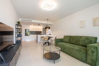 Location Appartement à El Puerto. Piso en alquiler en denia