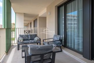 Miete Etagenwohnung in El Puerto. Piso en alquiler en denia