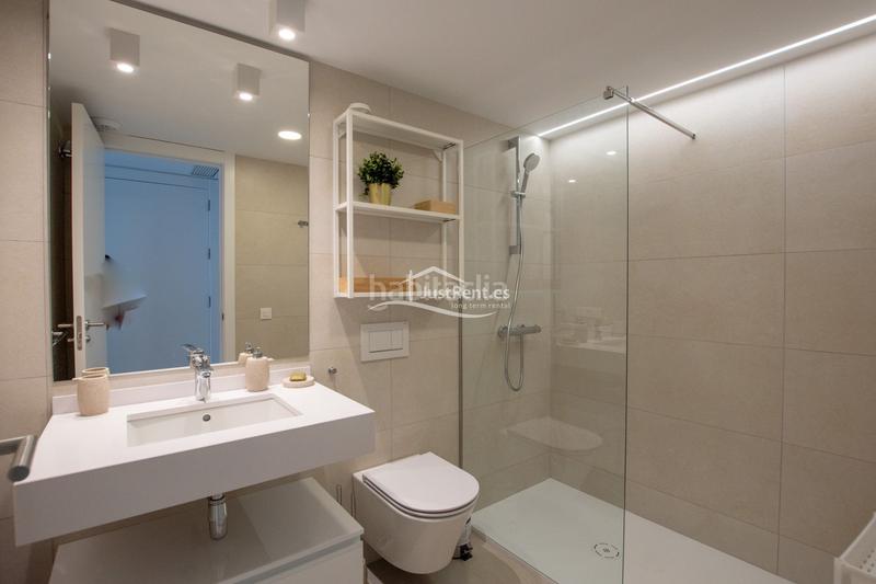 Foto 22dc9d0a-49eb-4d82-a1df-ed8e2effa752. Rent flat with heating pool in El Puerto Dénia