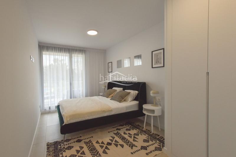 Foto 83ecb25a-a501-429c-bb0c-e7a6e80087c6. Rent flat with heating pool in El Puerto Dénia