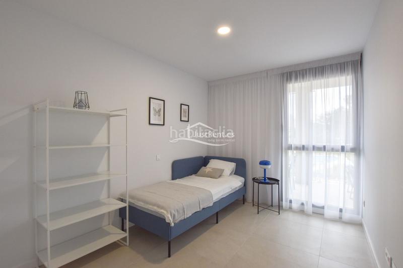 Foto c58b61ce-bf32-4abf-b2ba-7142968c571b. Rent flat with heating pool in El Puerto Dénia